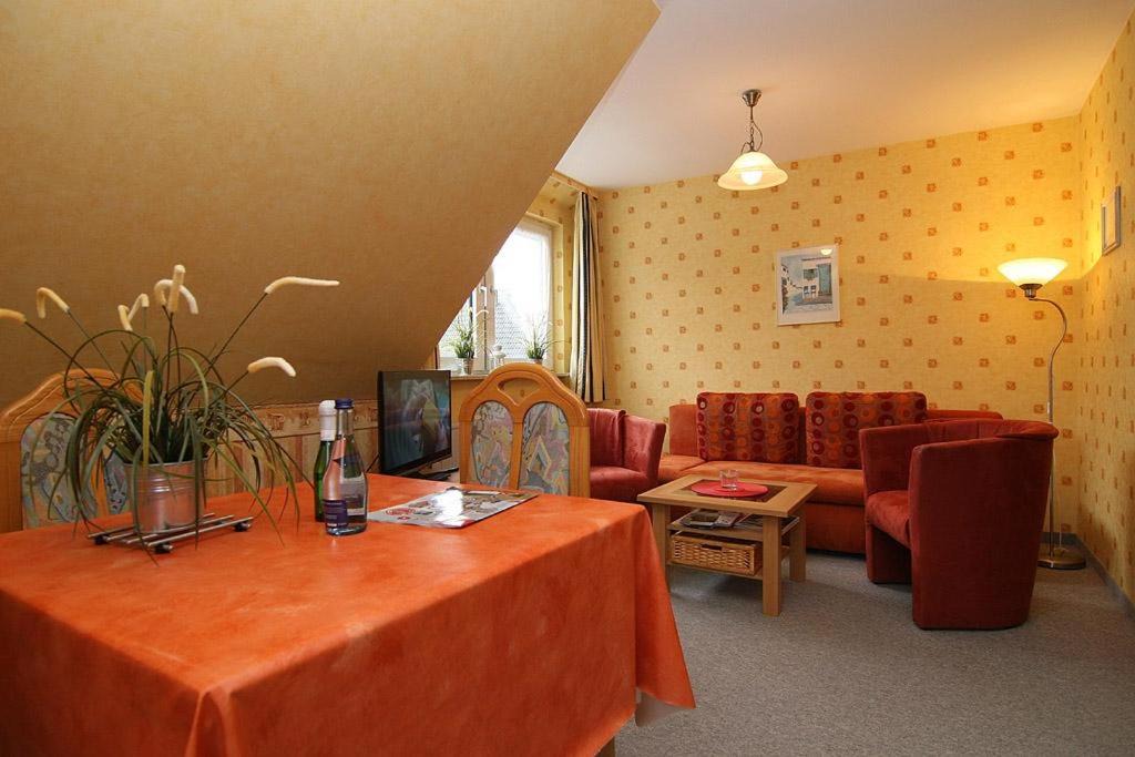 Photo of Livingroom in Hornum