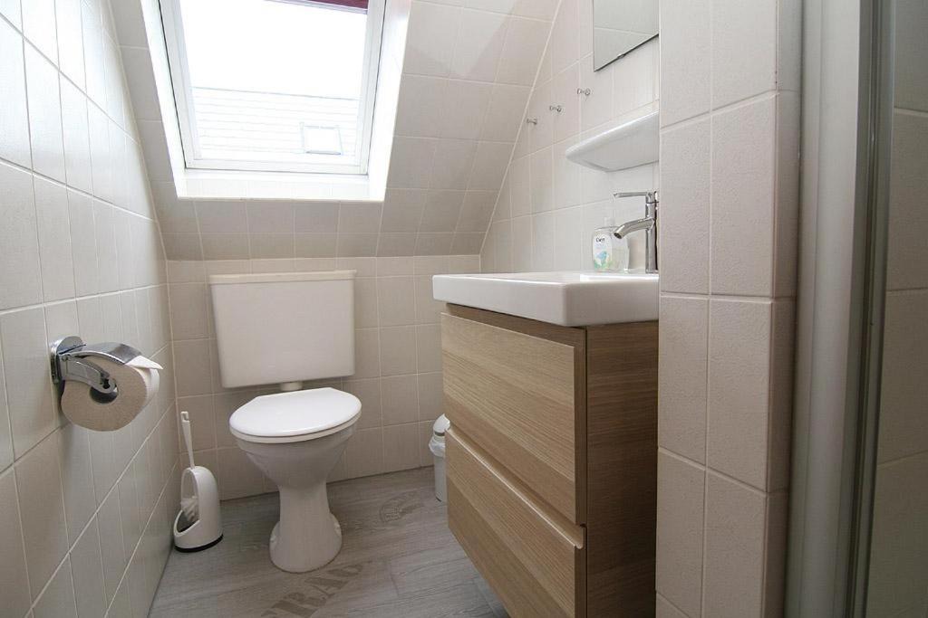 Photo of Bathroom in Hornum