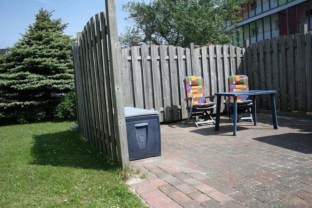 Photo of Patio Balcony in Hornum
