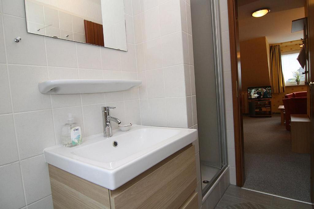 Photo of Bathroom in Hornum