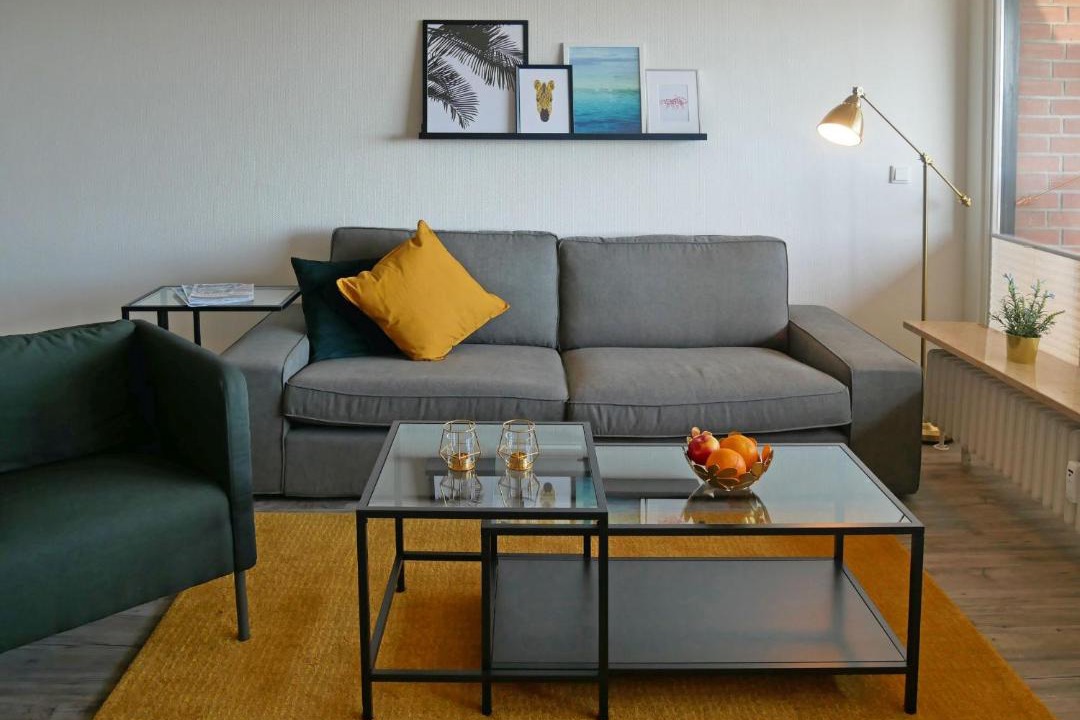 Photo of Livingroom in Wassersleben