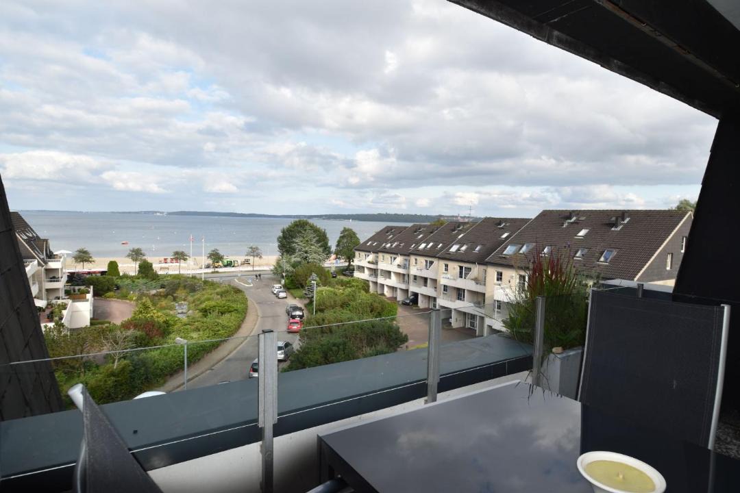 Photo of Patio Balcony in Wassersleben