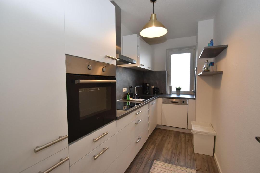 Photo of Kitchen in Wassersleben