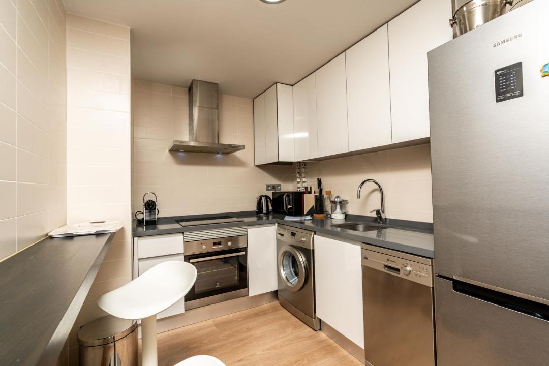 Photo of Kitchen in Molinell