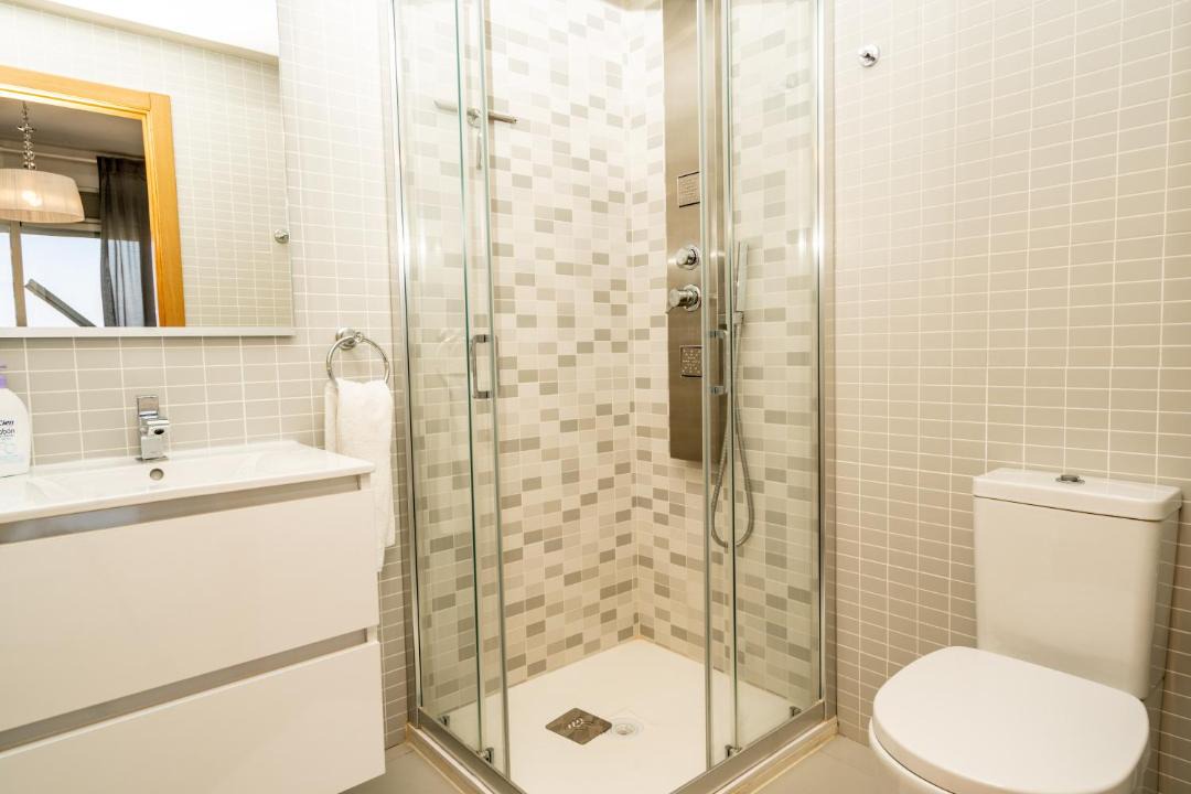 Photo of Bathroom in Molinell