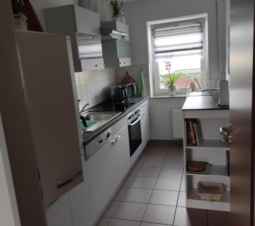 Photo of Kitchen in Region Hannover District