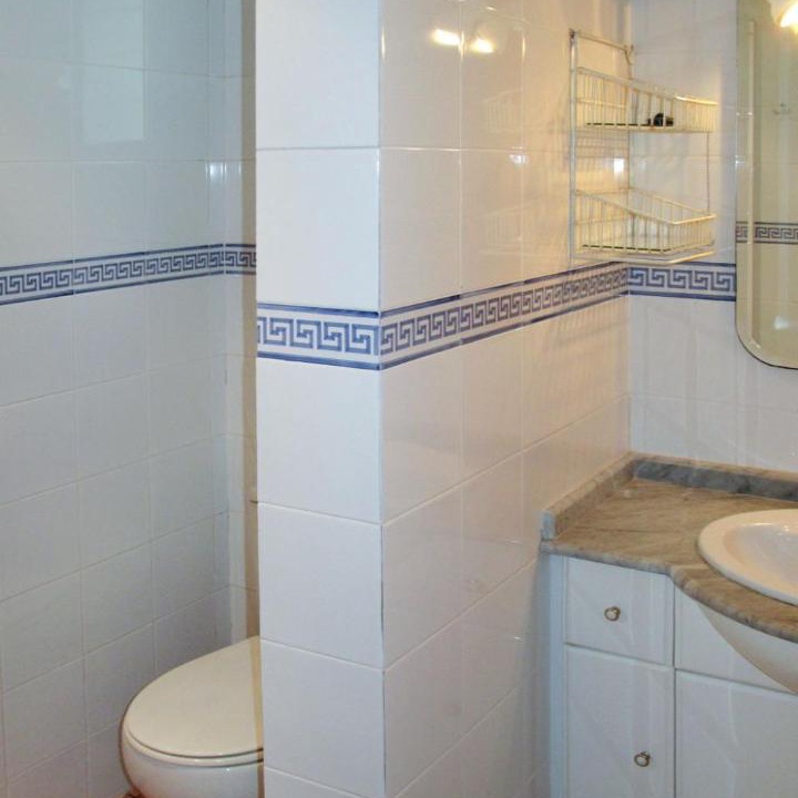 Photo of Kitchen in Peniscola