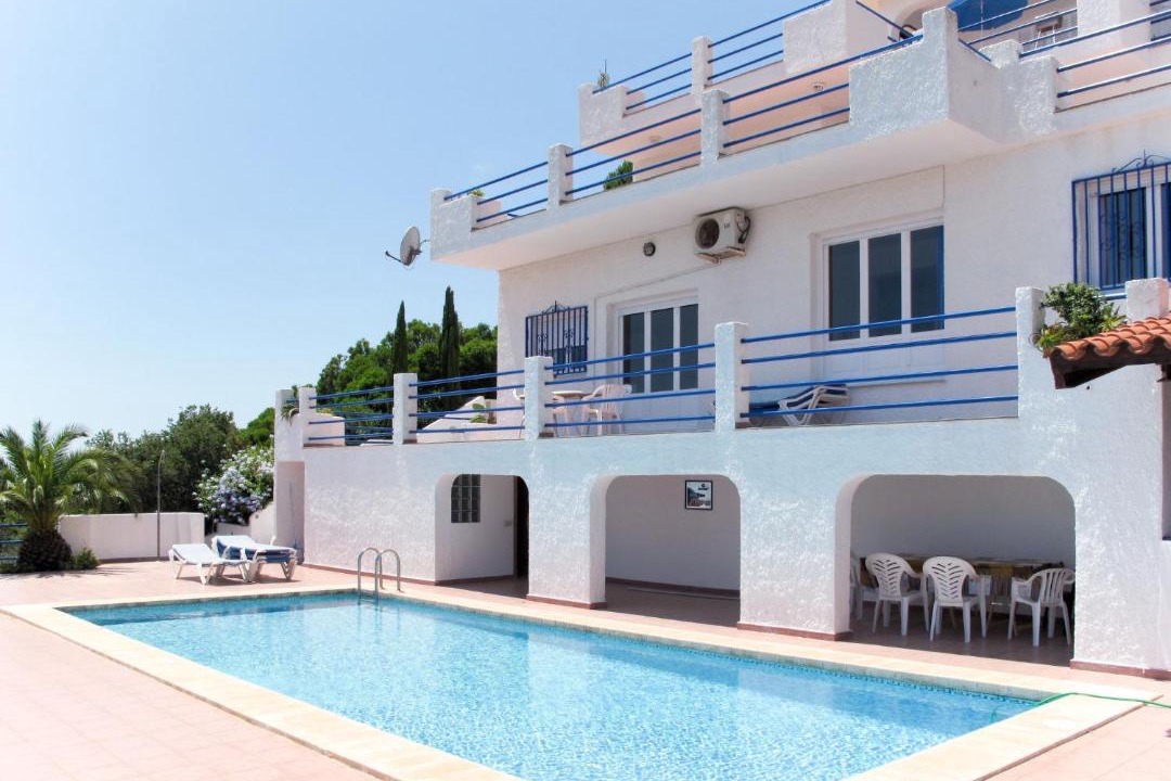 Photo of Outdoor in Peniscola