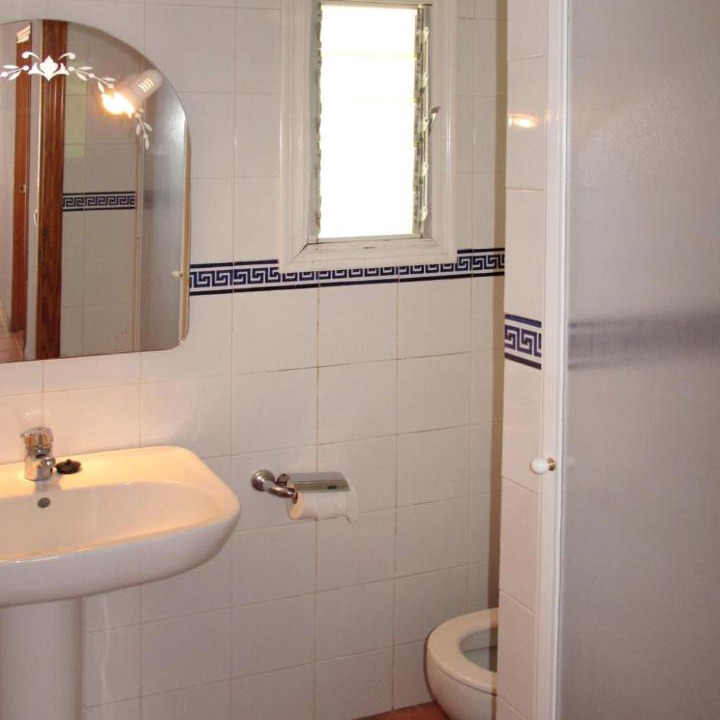 Photo of Bathroom in Peniscola