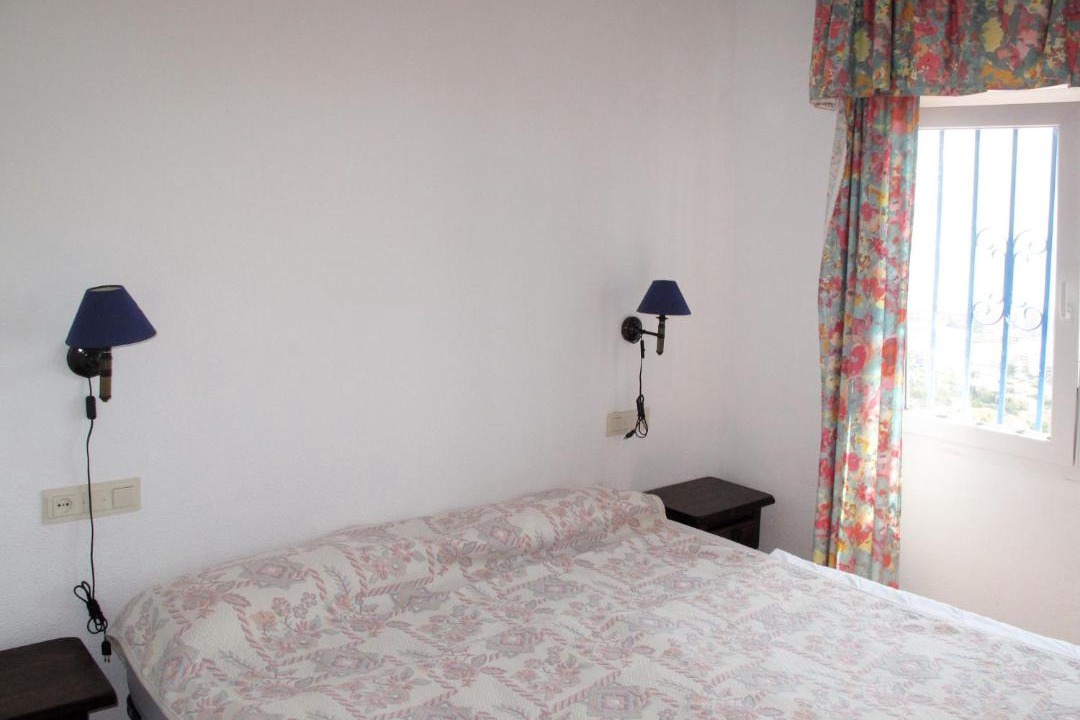 Photo of Bedroom in Peniscola