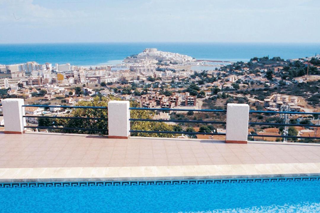 Photo of Outdoor in Peniscola