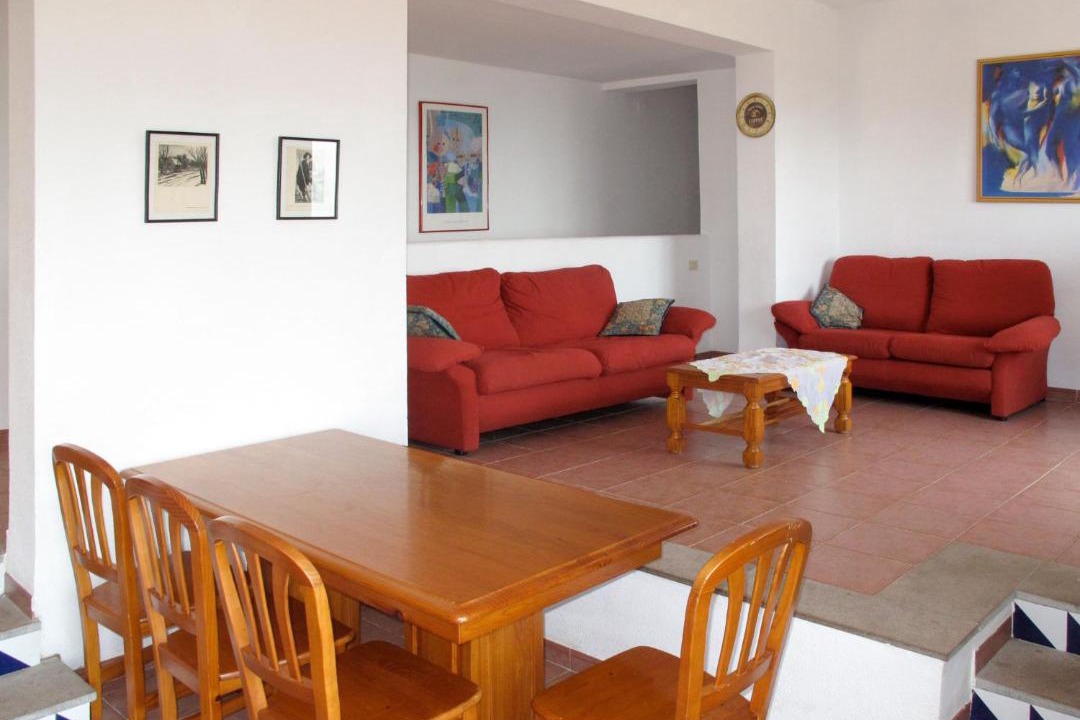 Photo of Livingroom in Peniscola