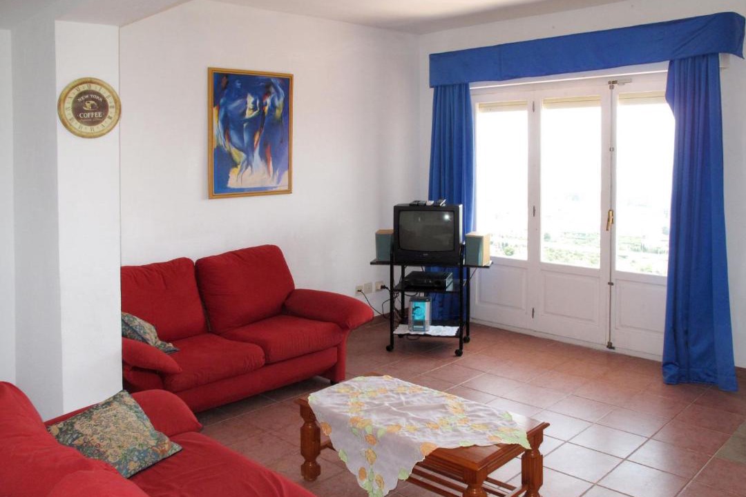 Photo of Livingroom in Peniscola