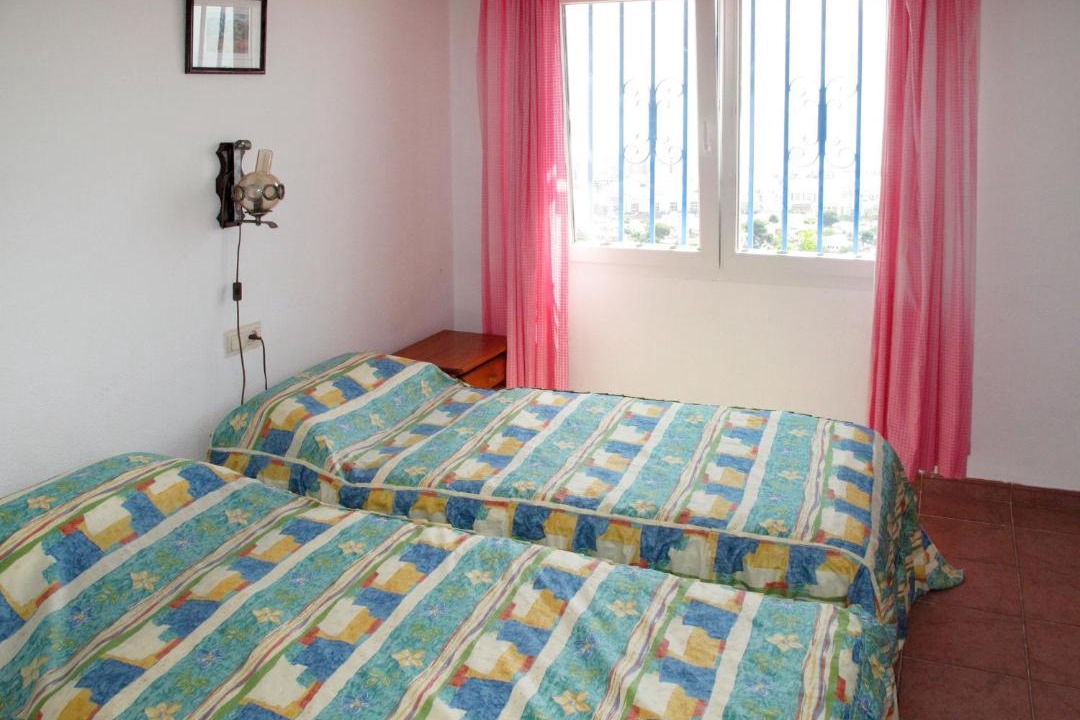 Photo of Bedroom in Peniscola