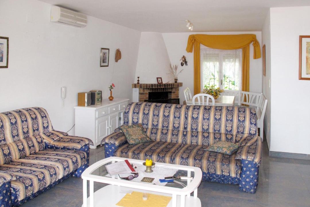 Photo of Livingroom in Peniscola