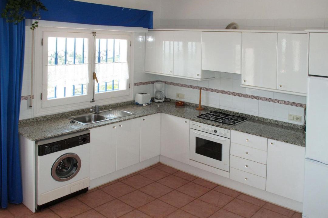 Photo of Kitchen in Peniscola
