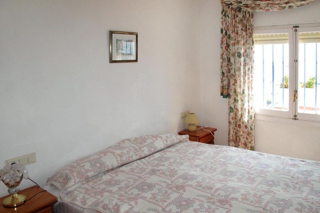 Photo of Bedroom in Peniscola