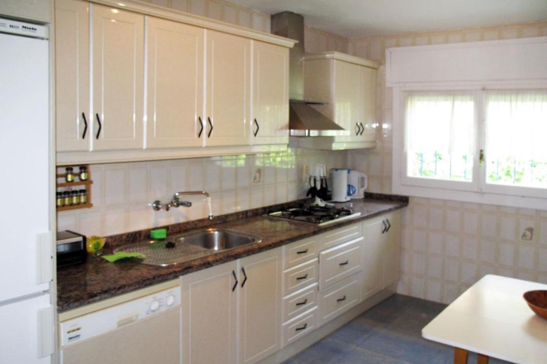 Photo of Kitchen in Peniscola