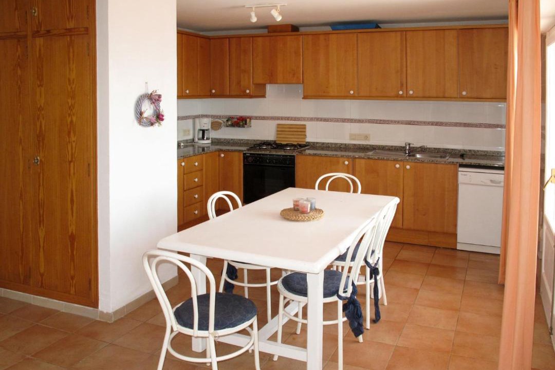 Photo of Kitchen in Peniscola