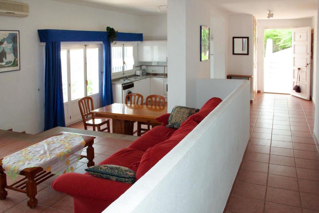 Photo of Livingroom in Peniscola