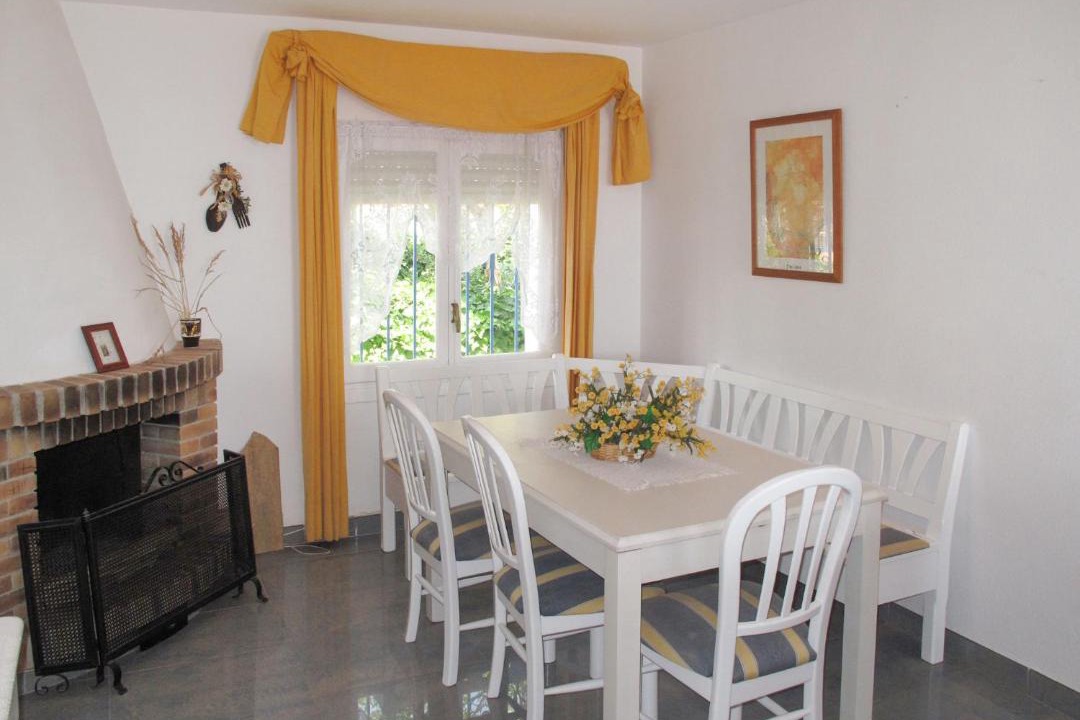 Photo of Livingroom in Peniscola