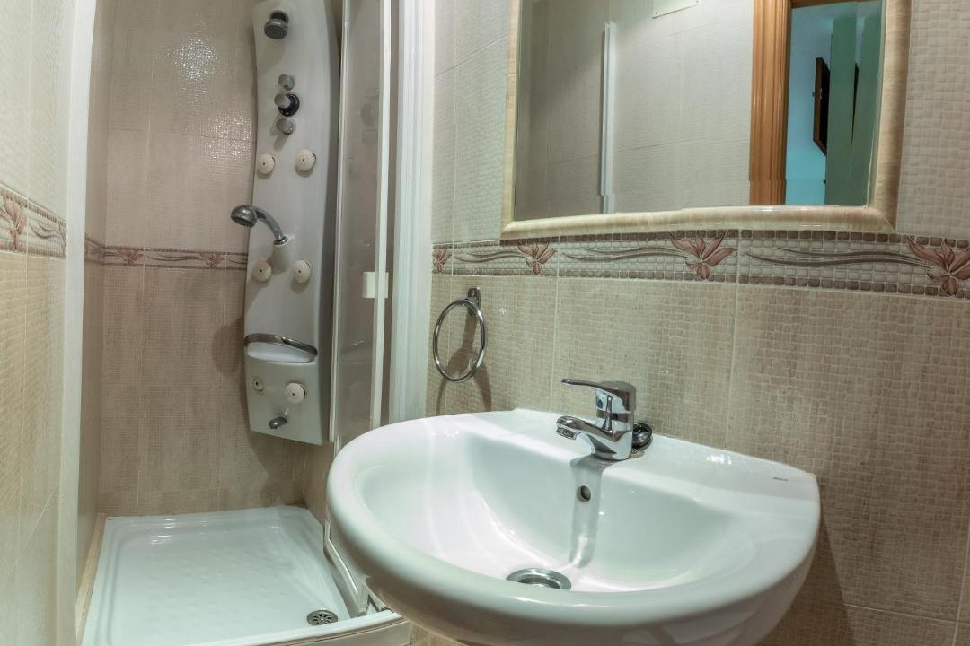 Photo of Bathroom in Garrido Norte
