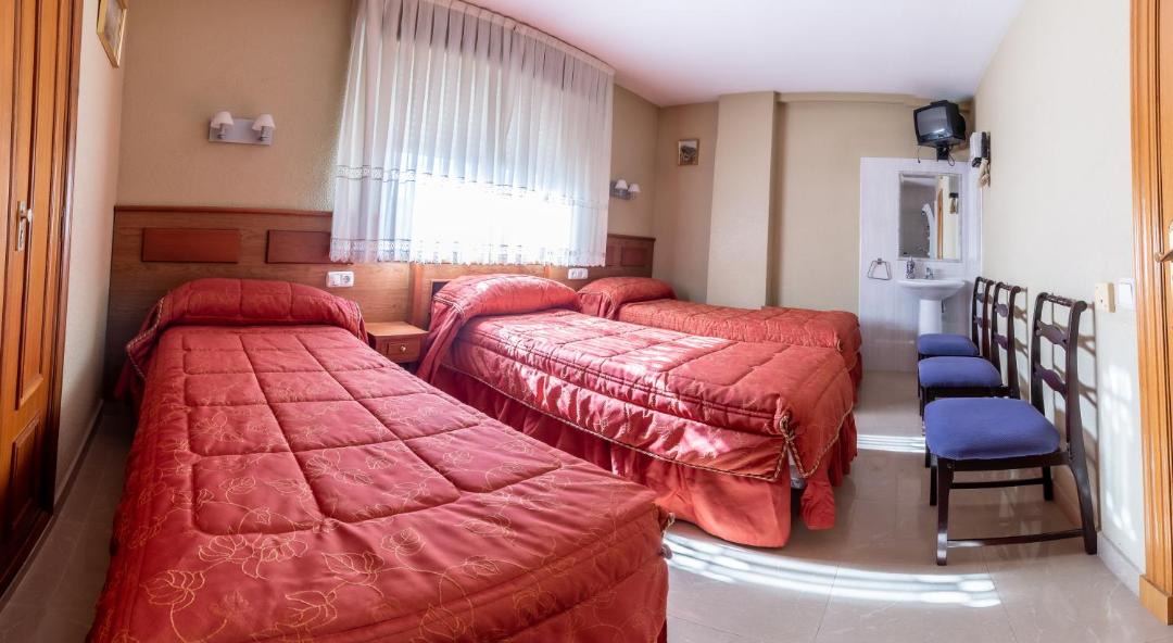 Photo of Bedroom in Garrido Norte