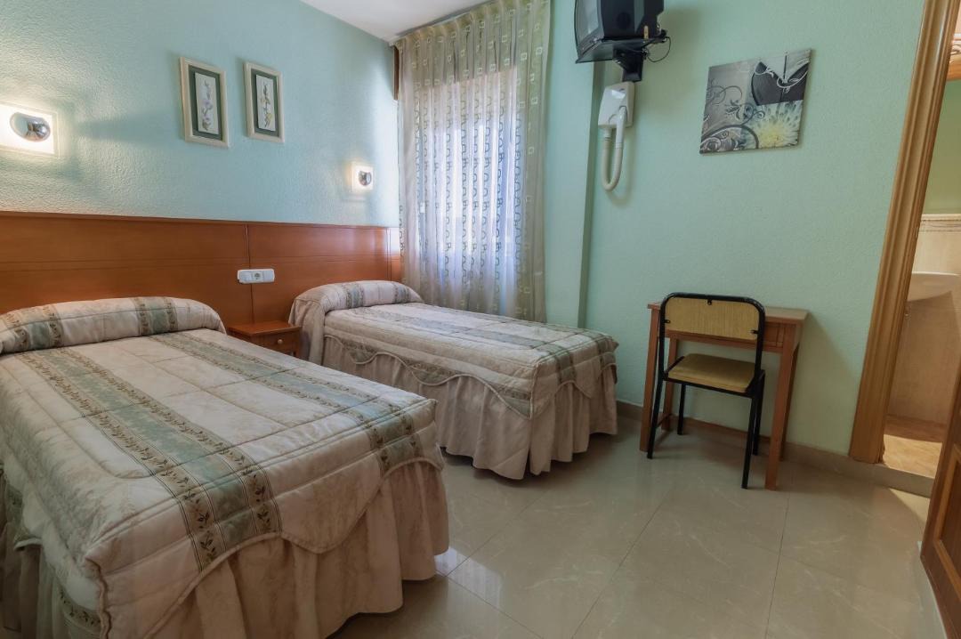 Photo of Bedroom in Garrido Norte