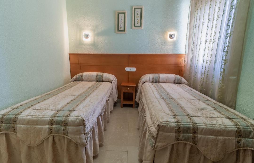 Photo of Bedroom in Garrido Norte