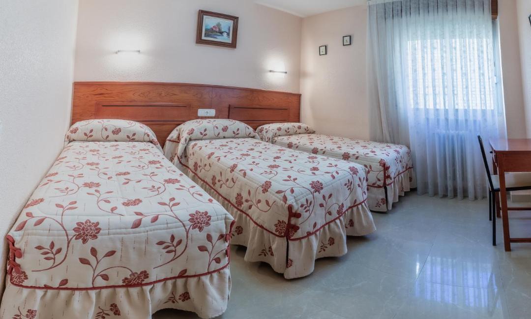 Photo of Bedroom in Garrido Norte