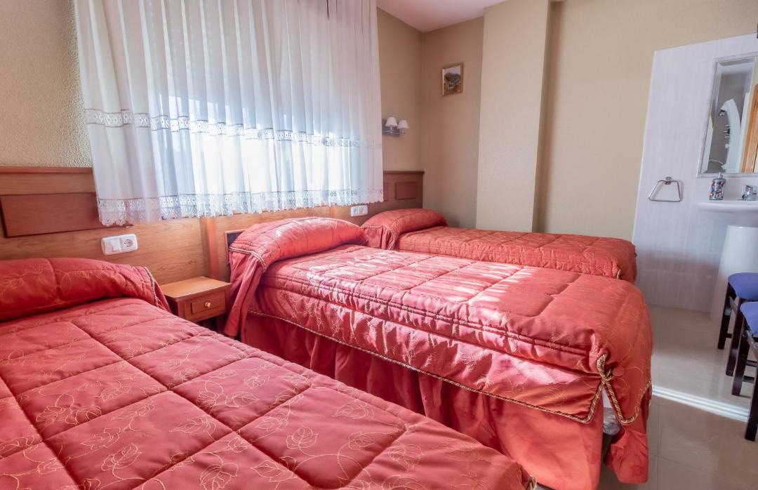 Photo of Bedroom in Garrido Norte