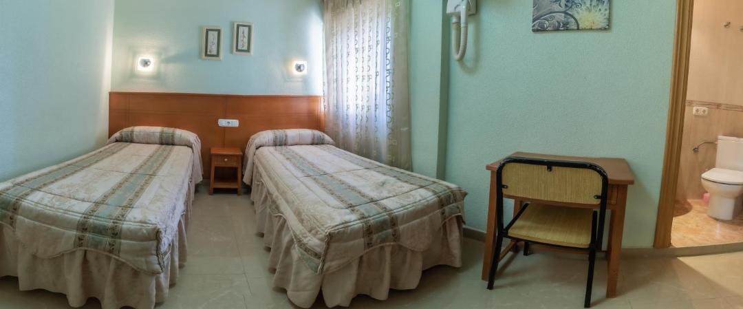 Photo of Bedroom in Garrido Norte
