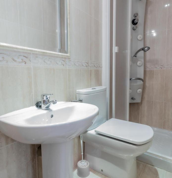 Photo of Bathroom in Garrido Norte