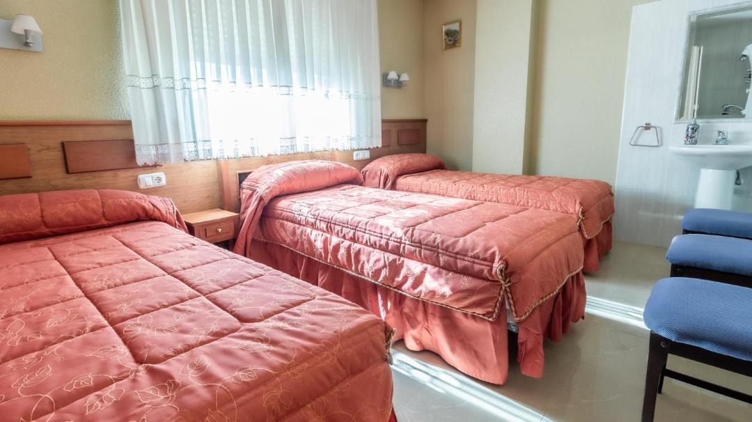 Photo of Bedroom in Garrido Norte