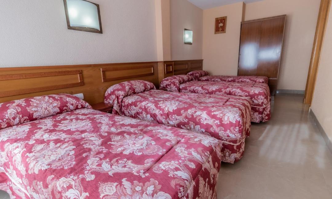 Photo of Bedroom in Garrido Norte