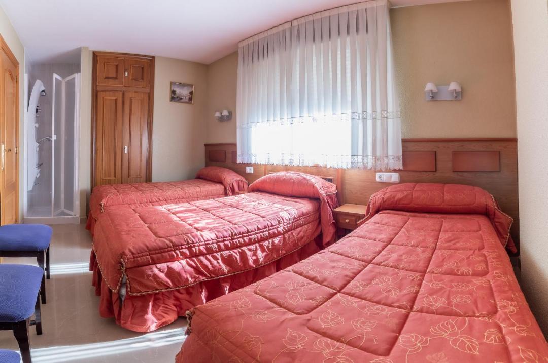 Photo of Bedroom in Garrido Norte