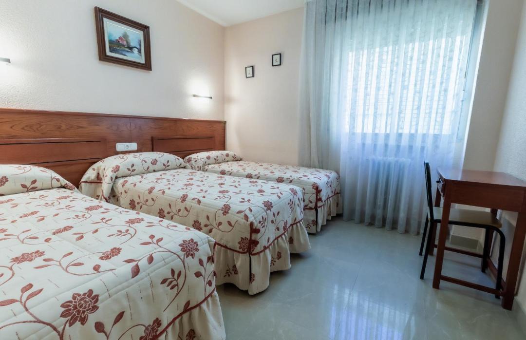 Photo of Bedroom in Garrido Norte