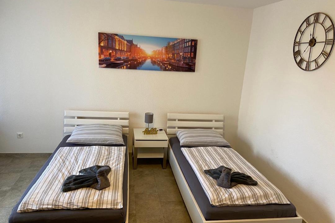 Photo of Bedroom in Misburg - Nord