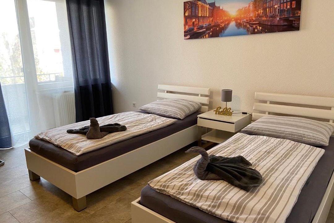 Photo of Bedroom in Misburg - Nord