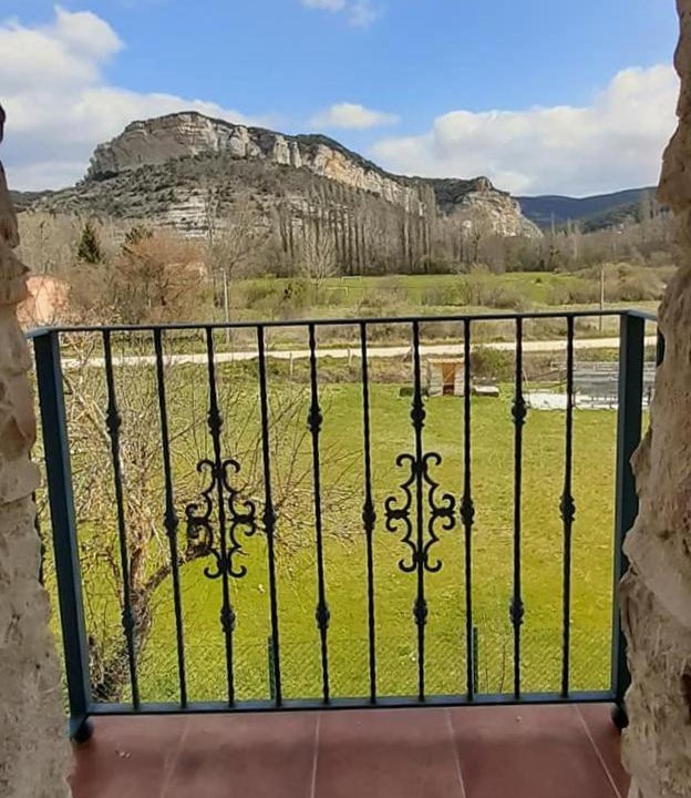 Photo of Patio Balcony in Brizuela