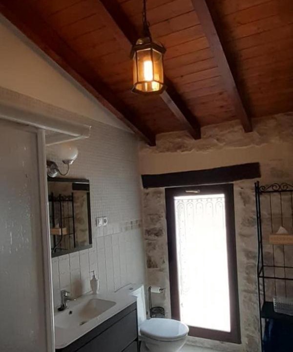 Photo of Bathroom in Brizuela