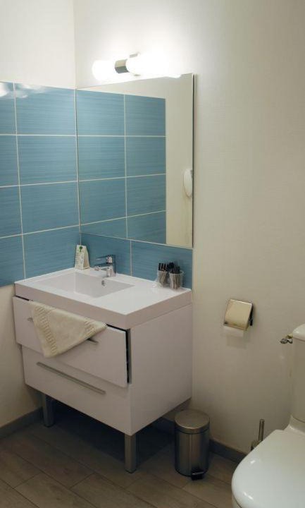Photo of Bathroom in Porcieu-Amblagnieu
