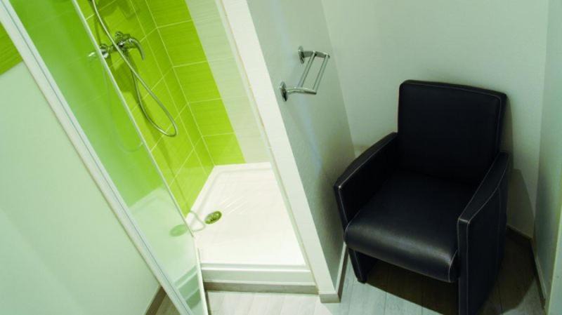 Photo of Bathroom in Porcieu-Amblagnieu