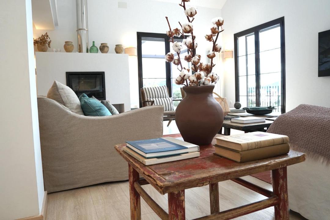Photo of Livingroom in Duron