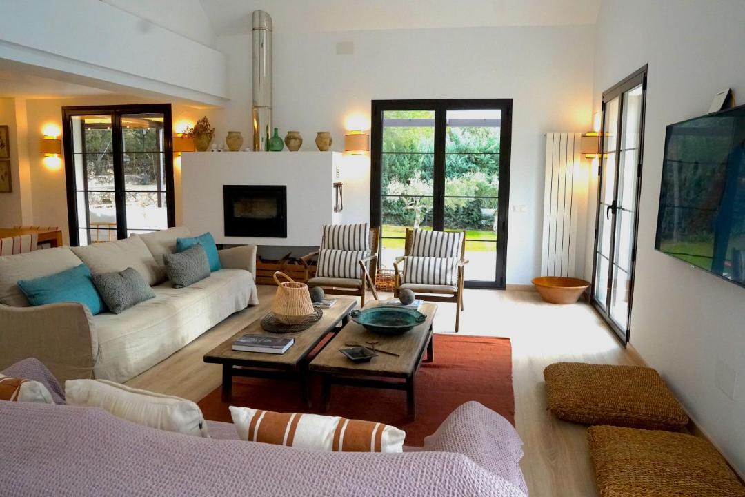 Photo of Livingroom in Duron