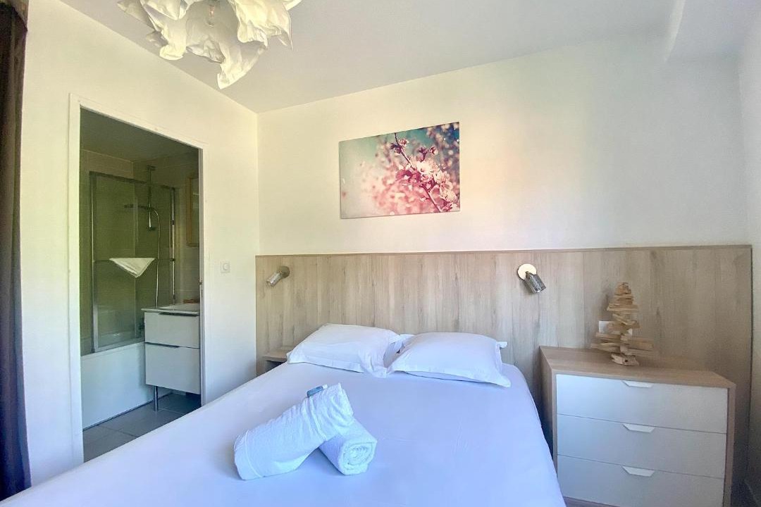 Photo of Bedroom in Amidonniers - Caffarelli