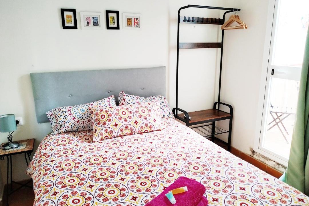 Photo of Bedroom in Triana