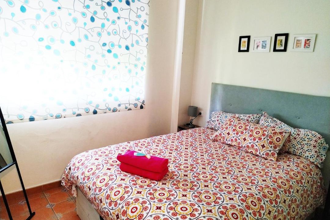 Photo of Bedroom in Triana