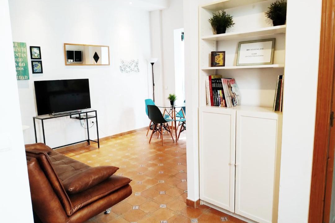Photo of Livingroom in Triana