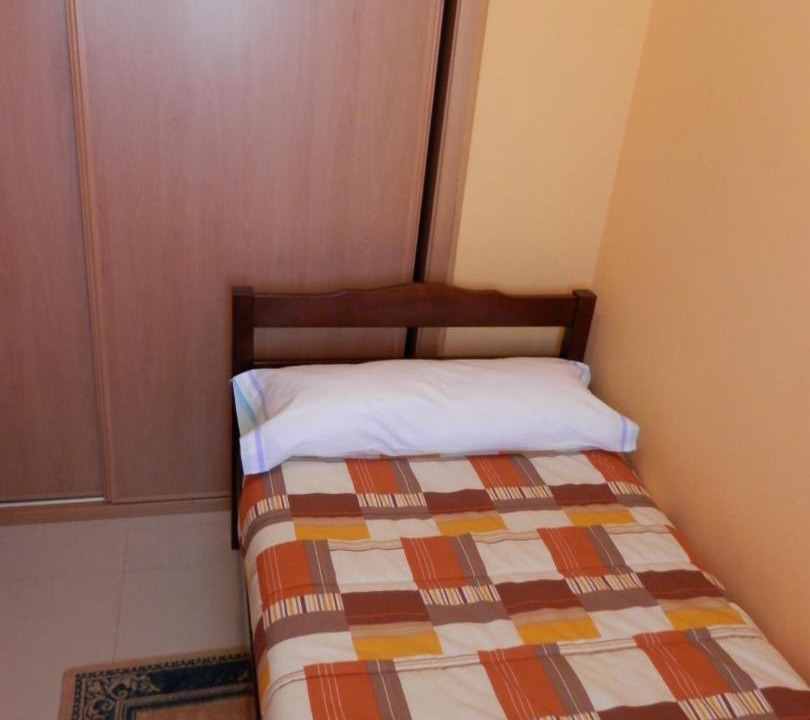 Photo of Bedroom in Riaza